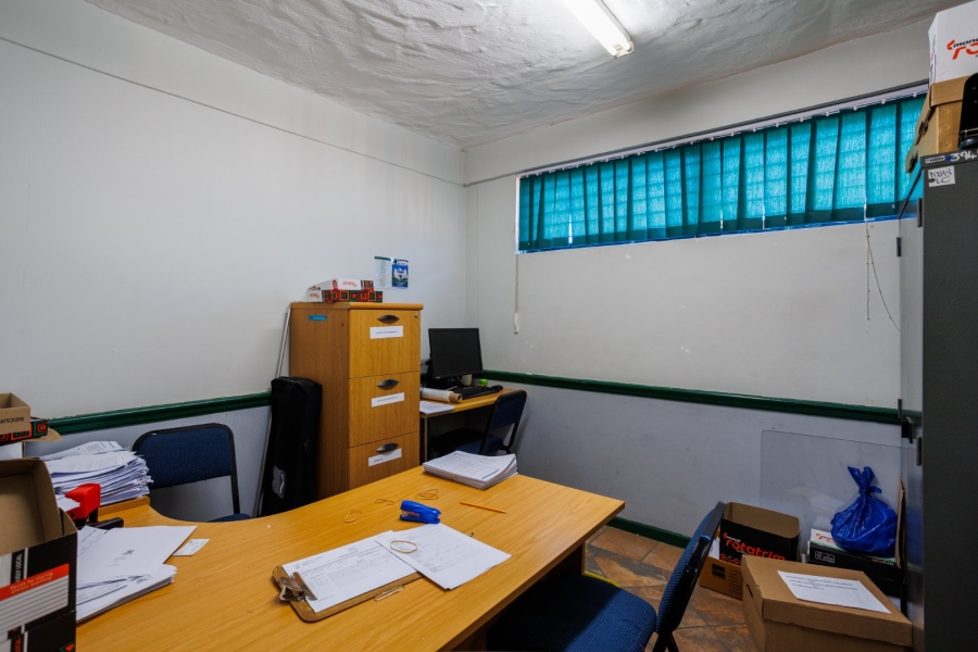 To Let commercial Property for Rent in George South Western Cape
